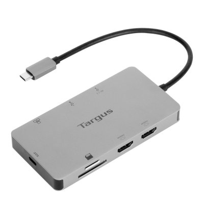 TARGUS DockingStation USB-C HDMI 4K 100W