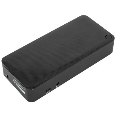 TARGUS DockingStation USB-C 100W 4K 