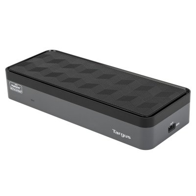 TARGUS DockingStation USB-C 100W 4xHDMI,4xDP,LAN,4xUSB3.0,Audio