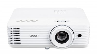 ACER Projektor P5827a 3840x2160/4000 ANSI/2xHDMI/4k